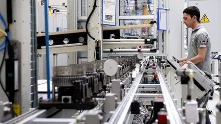 Cât muncesc și cât produc românii. O statistică rece care ne arată locul în Europa