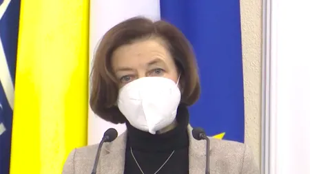 VIDEO | Ministrul francez al Apărării: ”În aceste timpuri grele, Franța va sta alături de România”