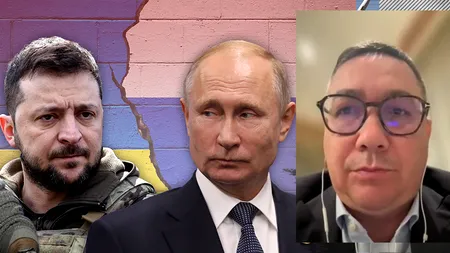 VIDEO | Victor Ponta: „Putin susține în discursurile lui că Rusia nu se bate cu Ucraina”