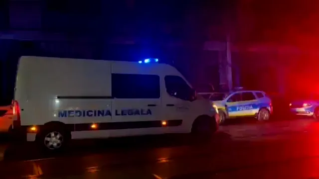 <span style='background-color: #dd9933; color: #fff; ' class='highlight text-uppercase'>ACTUALITATE</span> Un polițist din Alba s-a împușcat în birou. Este al doilea agent care se sinucide în ziua alegerilor parlamentare