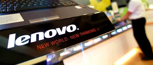 Lenovo vrea să cumpere divizia de servere a IBM, evaluată la până la 4,5 mld. dolari