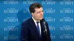 Nicușor Dan, despre cazul MITEI lui Anastasiu: Lăsați-mă să mă informez