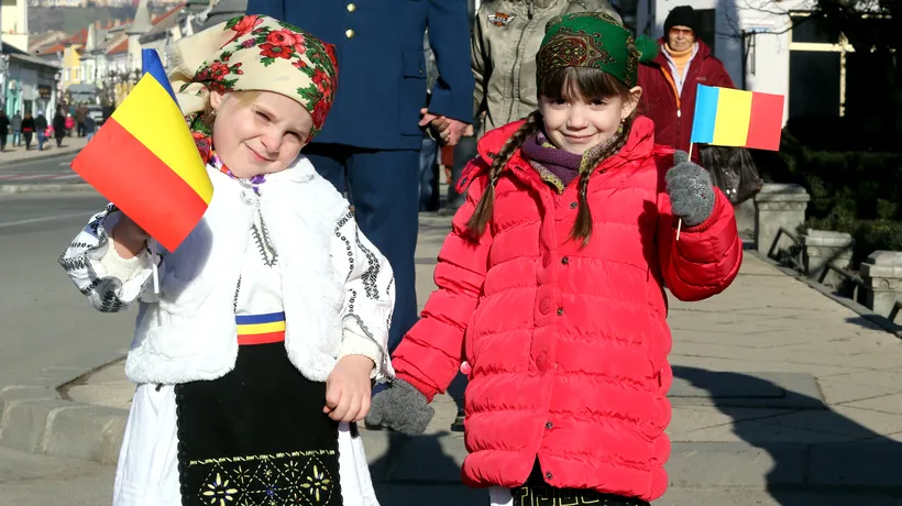 Campanie inedită în Covasna: ''Invită-ți un prieten de etnie maghiară la Ziua Națională a României''