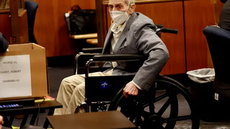 Un miliardar american a fost găsit vinovat pentru uciderea celei mai bune prietene ale sale