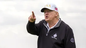 Persoanele fără adăpost din Washington, EVACUATE! Trump: „Vă vom oferi locuri unde să stați, dar departe de Capitală”