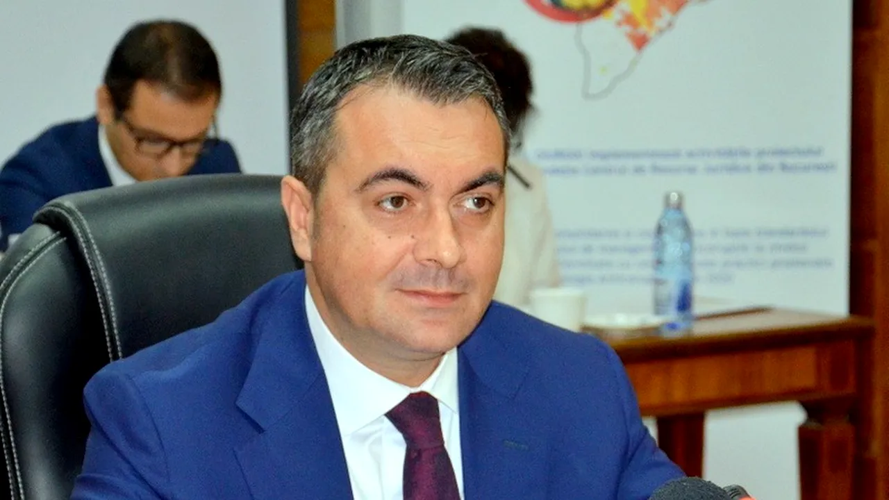 Șeful CJ Giurgiu acuză PNL că se joacă cu mâncarea a 500-600 de copii și bâtrâni din centrele de asistență socială