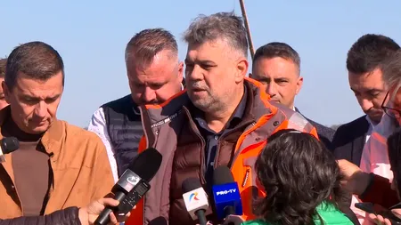 Marcel Ciolacu: Din anul 2025 vom putea călători în SUA fără VIZE / Din statistica noastră, criteriile tehnice au fost îndeplinite
