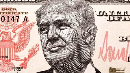 Atacul armat care l-a vizat pe Donald TRUMP zguduie piețele globale. Realegerea candidatului republican ar putea DESTABILIZA economia SUA