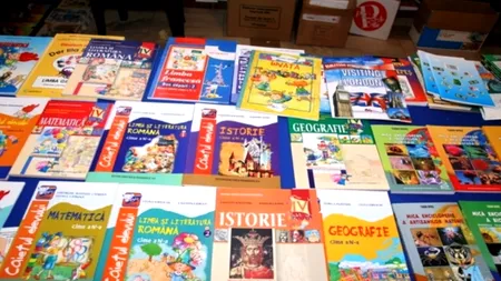 Ce edituri au fost selectate pentru manualele de clasa a I și a II-a
