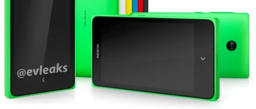 Primul smartphone Nokia cu Android va debuta la Mobile World Congress 2014, în această lună