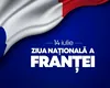 Ziua Națională a Franței. Ilie Bolojan reafirmă soliditatea parteneriatului strategic româno-francez: „Un dialog deschis și obiective comune”