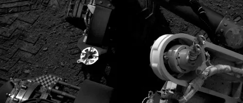 Roverul Curiosity, aflat în misiune pe Marte, scos din funcțiune din cauza unei probleme tehnice