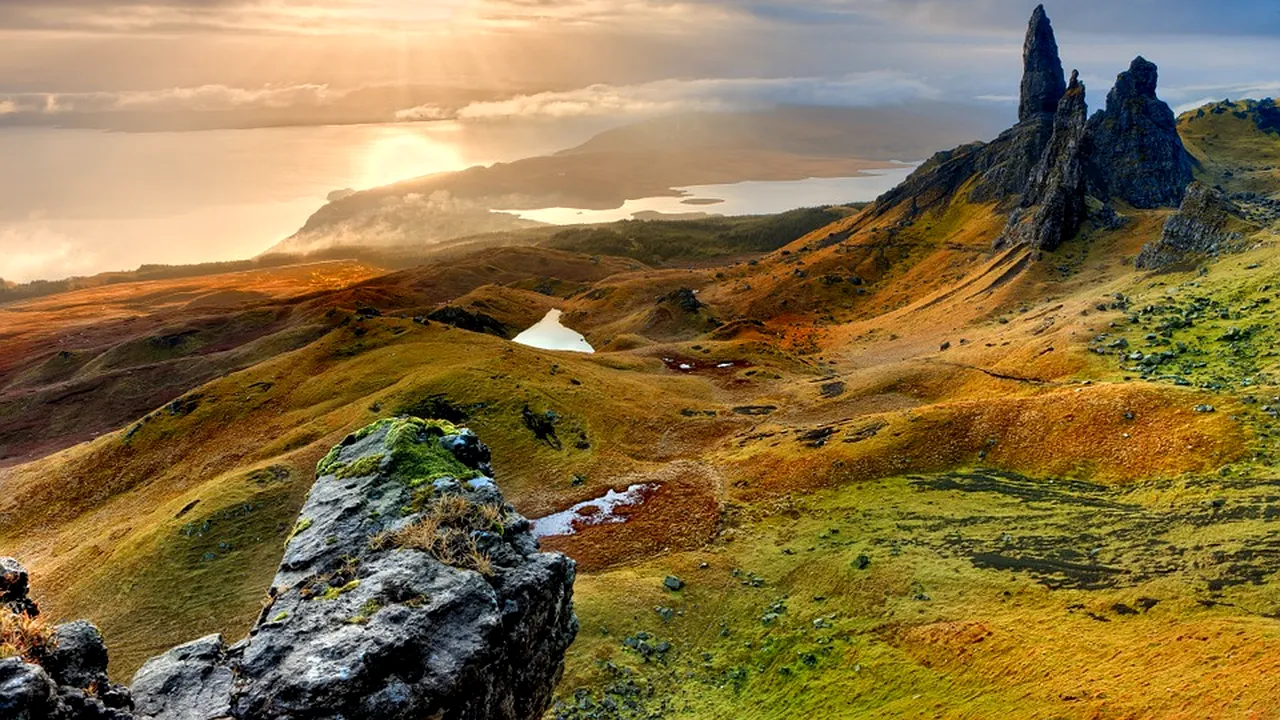 A fost aleasă cea mai frumoasă țară din lume: Nu e nicio surpriză pentru oricine a călătorit măcar o dată aici