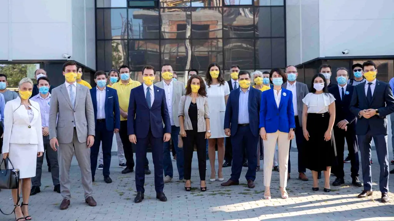 PNL Sector 1, scrisoare deschisă către cetățeni: ”Adevărul și numai adevărul despre situația din Primăria Sectorului 1”