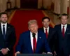 Donald Trump despre scenariul unei schimbări de REGIM în Iran: „Dacă actualul regim nu este capabil să facă Iranul Mare Din Nou…”