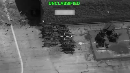 SUA au bombardat Iranul pentru a 11-a noapte la rând. CENTCOM: Au fost vizate baze noi militare. Qatarul cere reluarea dialogului