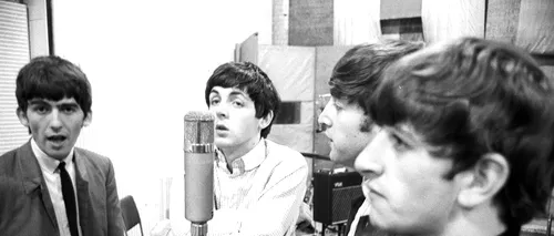 VIDEO | Formația The Beatles a lansat ultima sa melodie: „Now And Then”