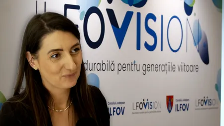 Petronela Șfabu: „Ne dorim ca Centrul Cultural Buftea să fie un spațiu viu, al comunității”