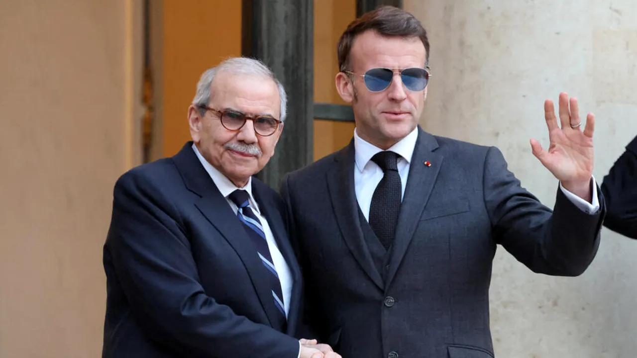 Cerere surpriză venită din partea lui Emmanuel Macron. Președintele francez cere retragerea trupelor israeliene din sudul Libanului