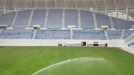 Un mare club de fotbal din Liga I își schimbă numele. Cum se va numi din sezonul 2018-2019