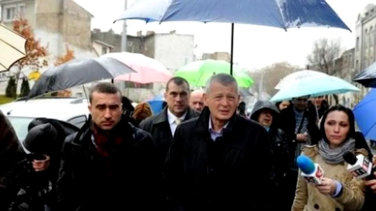 Fostul consilier al lui Oprescu, închisoare cu executare