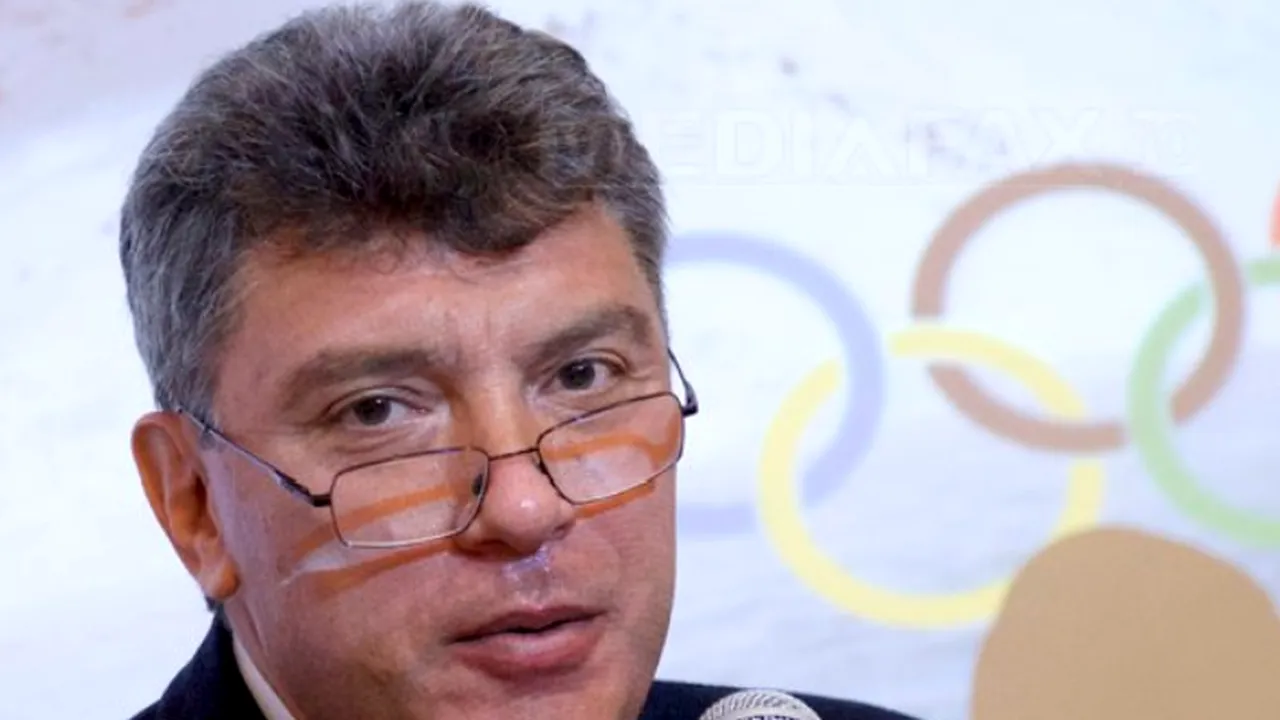La cinci ani de la uciderea liderului de opoziție rus, Boris Nemtsov, ambasadoarea SUA la Moscova a solicitat autorităților ruse ca autorii crimei să fie investigați