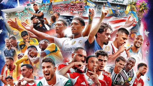 Știm PROGRAMUL optimilor Campionatului Mondial al Cluburilor! Ce meciuri vedem live la TV
