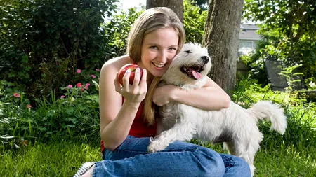 STUDIU. Cât de indicat este să ai un animal de companie în casă atunci când ai un copil