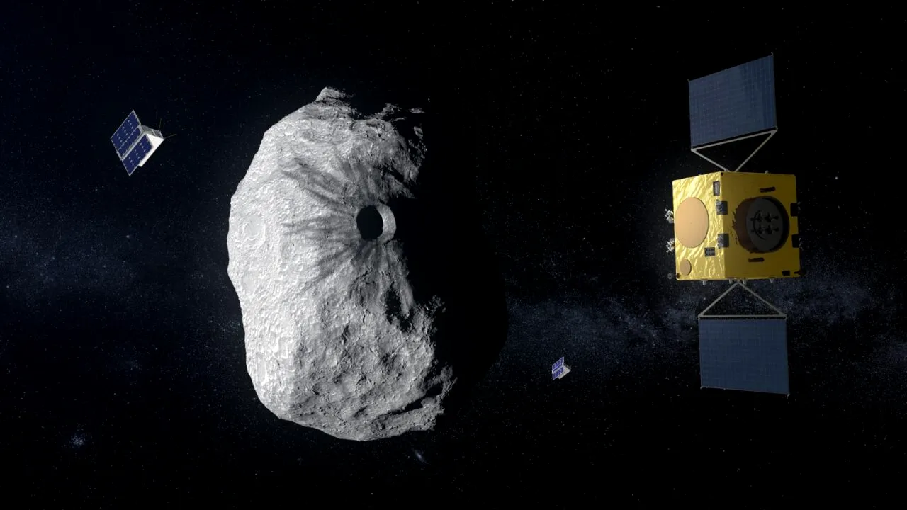 Un cercetător român a alertat lumea științei cu o profeție teribilă: a anunțat data exactă când Pământul va fi lovit de un ASTEROID!