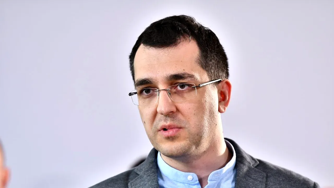 Ministrul Sănătății, despre imunizarea lucrătorilor din domenii esențiale: „Trebuie să existe o limitare pentru că avem nevoie să ne vaccinăm bunicii!”