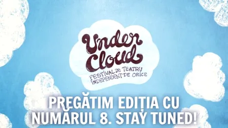 Înscrierile pentru secțiunea competitivă a Festivalului Undercloud din București au început