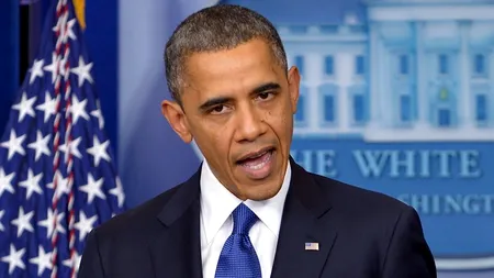 Barack Obama s-a decis. Cine va fi noul director CIA 