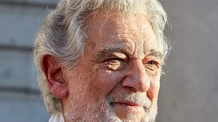 Momentul adevărului pentru Placido Domingo. Tenorul a recunoscut acuzațiile de hărțuire sexuală: „Îmi pare sincer rău”