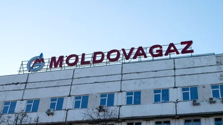 Republica Moldova riscă să rămână fără gaze rusești. Directorul Moldovagaz spune că nu sunt bani suficienți pentru plățile din luna august