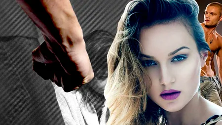 EXCLUSIV | Un fotomodel de top din România a cerut instanței emiterea unui ordin de protecție împotriva iubitului ei, și el manechin de talie internațională