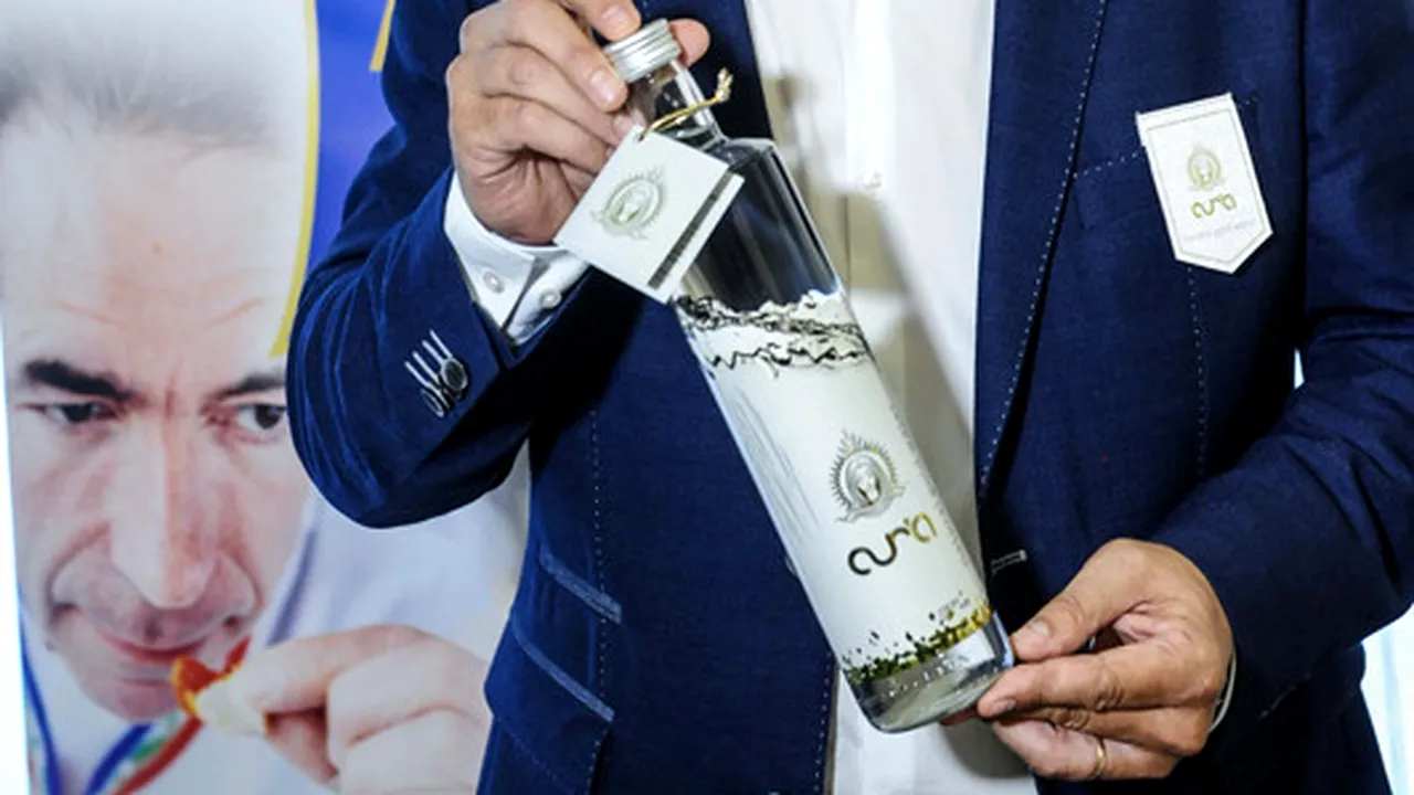 Ce are special apa minerală din România, pentru care arabii plătesc 25 de euro pe o sticlă
