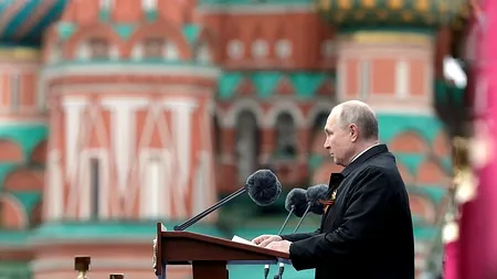 Ambasadorul SUA la ONU: Putin 