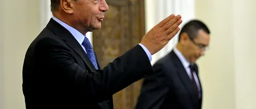 Băsescu: Privatizarea companiilor de stat, pregătită mai bine, pentru a nu decredibiliza tot procesul