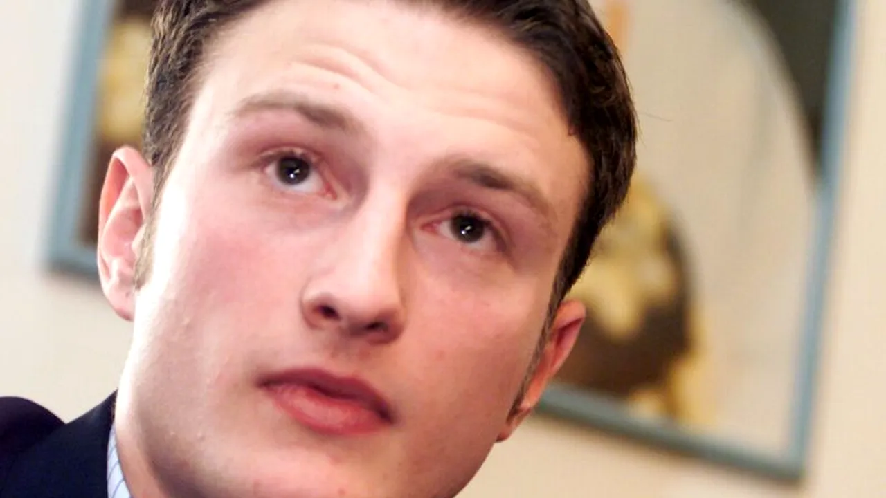 Andrei Tinu, dat afară de Cioloș din postul în care a fost pus de Victor Ponta