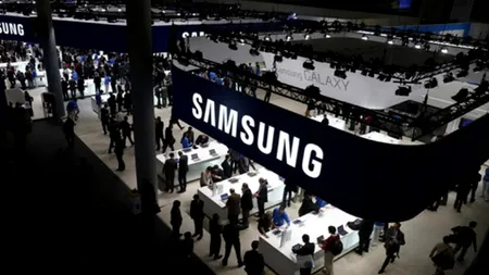 Samsung prezintă miercuri primul smartwatch și noul Galaxy Note 3