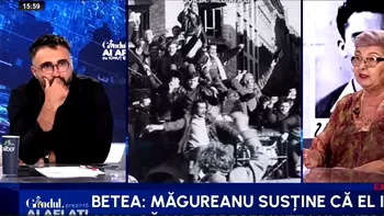 Lavinia Betea, MOTIVUL pentru care Dej a refuzat ca Iliescu să fie șeful propagandei: „Amintirea conflictelor cu tatăl lui Iliescu în lagăr”