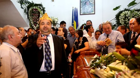 Dorin Cioabă: Am intentat proces de malpraxis în Turcia. Vrem despăgubiri de cel puțin 300.000 euro