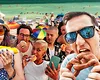Prețurile revoltătoare pe o plajă din Mamaia, semnalate de Asociația pentru Protecția Consumatorilor: Cât costă COVRIGII, porumbul și gogoșile în 2025