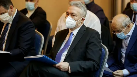 Planurile PMP. Cristian Diaconescu: Nu se poate pune problema unor formule de alianță. Încă ne consolidăm