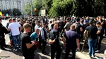 Prefectul Capitalei, după haosul din Piața Victoriei: „O asemenea organizare nu o fac oierii”. Ce au arătat imaginile filmate cu drona