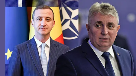 VIDEO | PSD+PNL la alegerile din 2024? A. Simonis: Fiecare să candideze singur. PNL neagă discuțiile, dar nu exclude varianta colaborării electorale