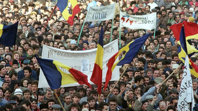 Revolta din 15 Noiembrie 1987 de la Brașov va fi comemorată, în premieră, în Parlament