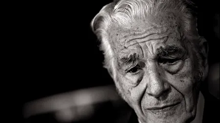 Vasile Rotaru, audiat la Secția 14 Poliție în cazul presupusului furt de identitate. Datele ar fi fost trimise la Judecătoria Sectorului 1 de către un pretins fiu al lui Sergiu Nicolaescu