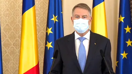 Președintele Iohannis a anunțat numele premierului care va forma noul guvern, după consultările de la Cotroceni la care PSD a refuzat să participe.  Primele declarații ale lui Florin Cîțu
