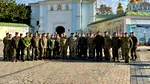 Cei 32 de șefi militari ai NATO s-au reunit în Ucraina pentru a discuta despre tacticile de război și noile tehnologii cu noul comandant ucrainean